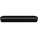 Sonos Beam (Gen 2) Juoda