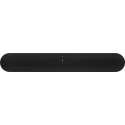 Sonos Beam (Gen 2) Black