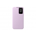 Samsung EF-ZA356 matkapuhelimen suojakotelo 16,8 cm (6.6") Lompakkokotelo Laventeli Samsung EF-ZA356 matkapuhelimen suojakotelo 16,8 cm (6.6") Lompakkokotelo Laventeli