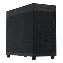ASUS Prime AP303 Mesh Midi Tower Musta ASUS Prime AP303 Mesh Midi Tower Musta