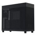 ASUS Prime AP303 Mesh Midi Tower Black ASUS Prime AP303 Mesh Midi Tower Black