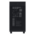ASUS Prime AP303 Mesh Midi Tower Melns ASUS Prime AP303 Mesh Midi Tower Melns