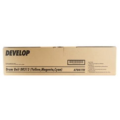 Develop A7U41TH фотобарабан Подлинный 1 шт