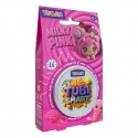 Tuban TUBI SMART MILKY PINK Modelinas 50 g Rožinė Tuban TUBI SMART MILKY PINK Modelinas 50 g Rožinė