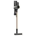 MOVA S5 2-in-1-varsi-imuri Akku Kuiva Pussiton 0,6 L 570 W Musta, Kulta 2,9 ah