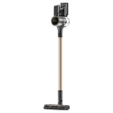 MOVA S5 2-in-1 stick vacuum Аккумулятор Cухой Без мешка 0,6 L 570 W Черный, Золото 2,9 Ah