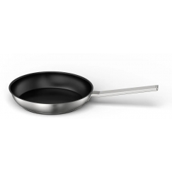 Bosch HEZ9CF280 panna & kastrolis Daudzfunkcionāla panna Apaļš