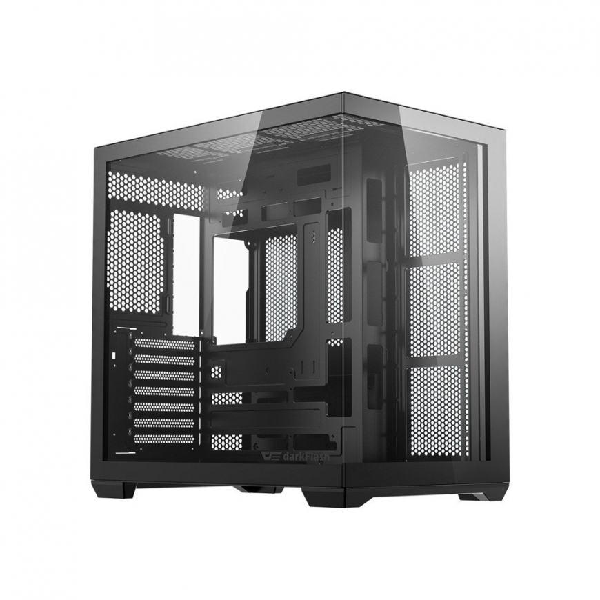 DarkFlash C280 computer case (black)