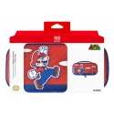 Hori Nintendo Switch 2 Tasche Mario Dėklas Mėlyna, Raudona Hori Nintendo Switch 2 Tasche Mario Dėklas Mėlyna, Raudona