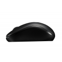 Rapoo M10 Plus mouse Office Ambidextrous RF Wireless Optical 1000 DPI Rapoo M10 Plus mouse Office Ambidextrous RF Wireless Optical 1000 DPI