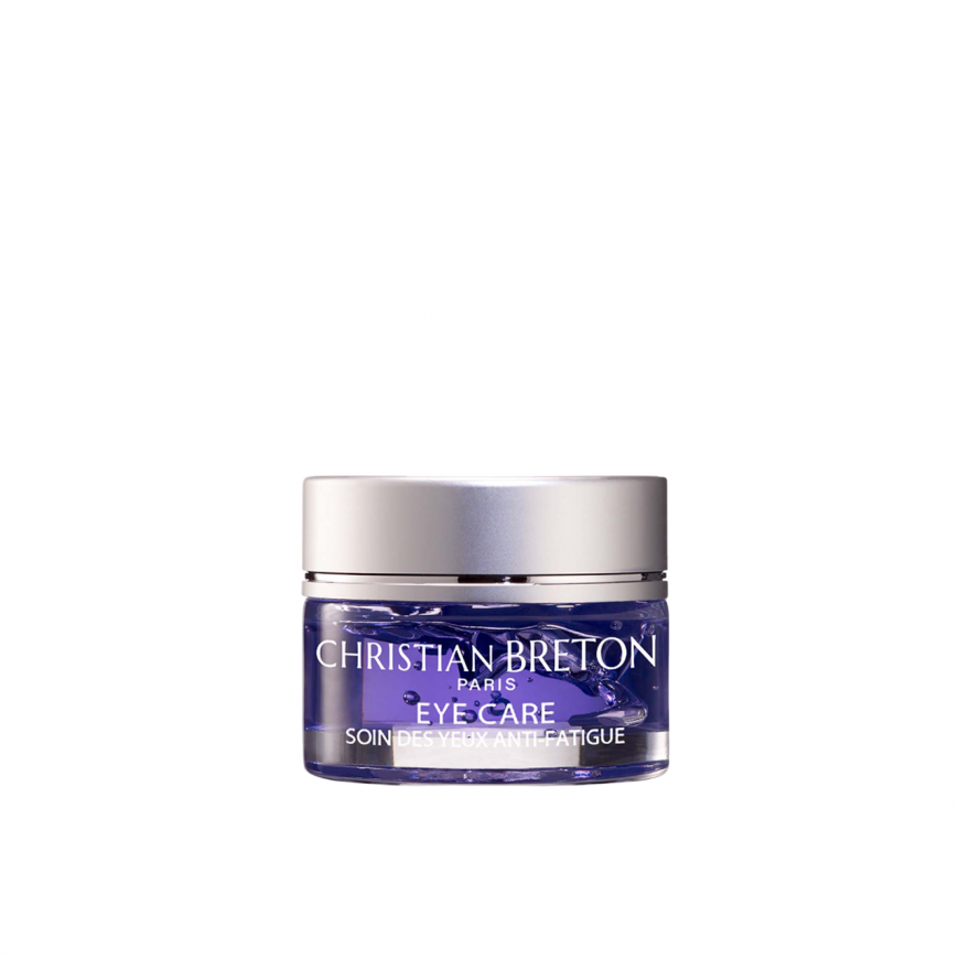 Christian Breton Christian Breton, Eye Care