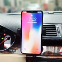 Terratec ChargeAir Car Smartphone Black Cigar lighter Fast charging Auto Terratec ChargeAir Car Smartphone Black Cigar lighter Fast charging Auto