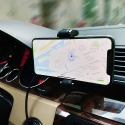 Terratec ChargeAir Car Nutitelefon Must Sigaretisüütaja Kiirlaadimine Automaatne Terratec ChargeAir Car Nutitelefon Must Sigaretisüütaja Kiirlaadimine Automaatne