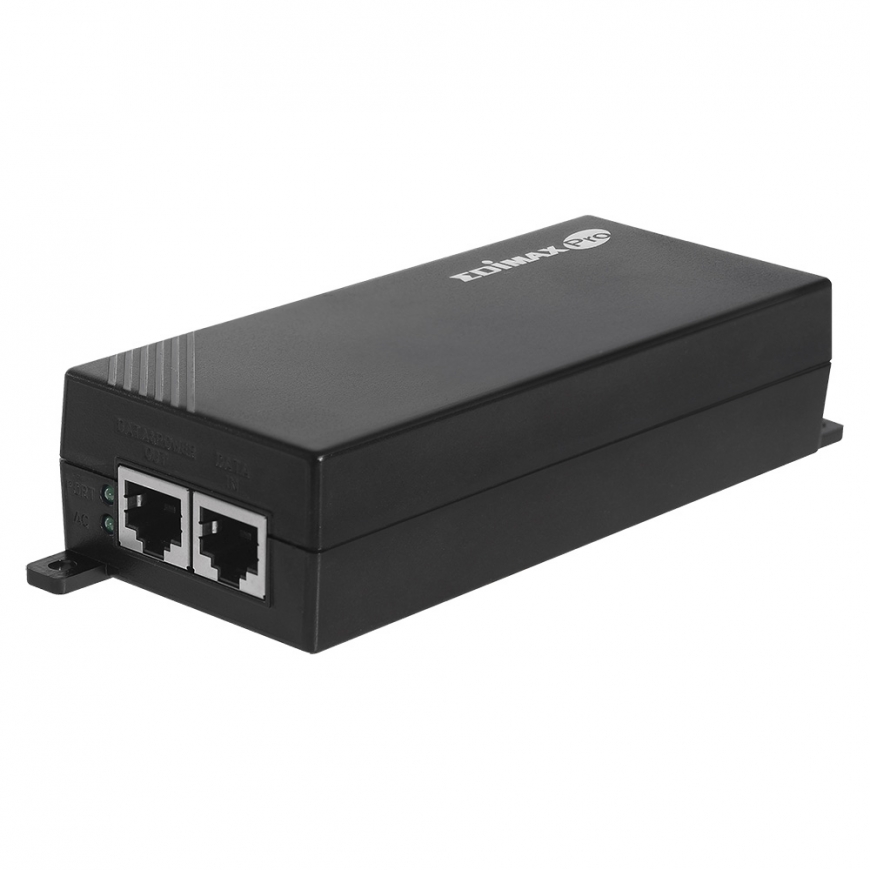 Edimax GP-101IT PoE adapter Gigabit Ethernet 53 V – 2