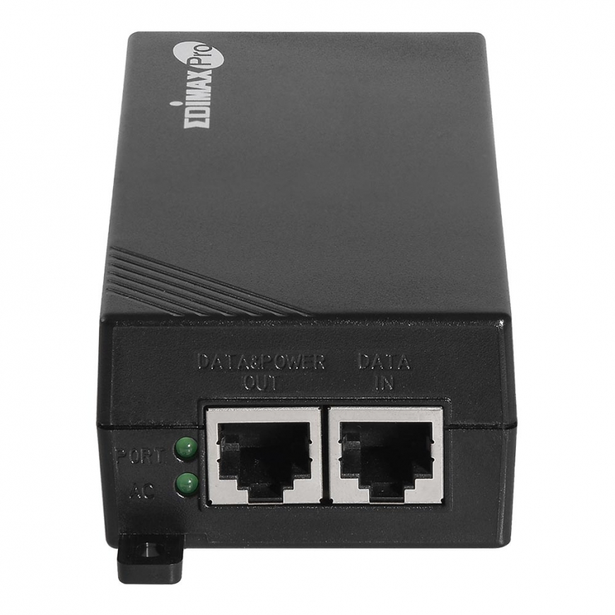 Edimax GP-101IT PoE adapter Gigabit Ethernet 53 V – 4