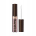 Eveline Cosmetics, Choco Glamour, Sparkling, Liquid Eyeshadow, 0