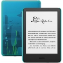 Amazon Kindle Kids e-kirjan lukulaite Kosketusnäyttö 16 GB Wi-Fi Sininen