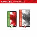 Displex 01937 tabletin näytönsuoja Kirkas näytönsuoja Samsung 1 kpl Displex 01937 tabletin näytönsuoja Kirkas näytönsuoja Samsung 1 kpl