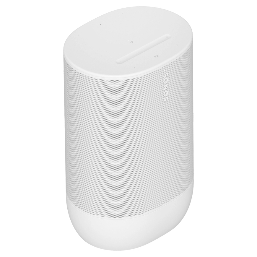 Sonos Move 2 Stereo portatīvais skaļrunis