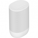 Sonos Move 2 Nešiojamas stereo garsiakalbis Balta