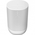 Sonos Move 2 Stereo portable speaker White Sonos Move 2 Stereo portable speaker White