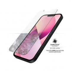 PanzerGlass ® Screen Protector iPhone 13 Mini | Standard Fit Selge ekraanikaitse Apple 1 tk