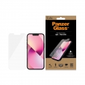 PanzerGlass ® Screen Protector iPhone 13 Mini | Standard Fit PanzerGlass ® Screen Protector iPhone 13 Mini | Standard Fit