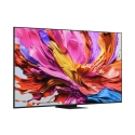 LG QNED evo AI 100QNED86A6 2,54 m (100") 4K Ultra HD Smart TV Wi-Fi Черный