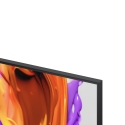 LG QNED evo AI 100QNED86A6 2,54 m (100") 4K Ultra HD Älytelevisio Wi-Fi Musta