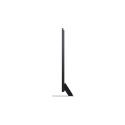 LG QNED evo AI 100QNED86A6 2,54 m (100") 4K Ultra HD Smart TV „Wi-Fi“ Juoda