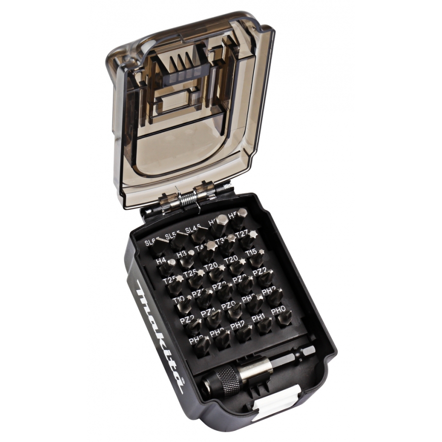 Makita E-00016 screwdriver bit 31 pc(s) – 5