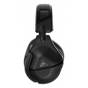 Turtle Beach Stealth 600 Gen 2 MAX Kuulokkeet Langallinen & langaton Pääpanta Pelaaminen USB Type-C 