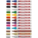 Edding 750 Черный 10 шт Edding 750 Черный 10 шт