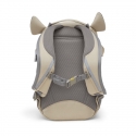 Affenzahn AFZ-FAS-001-047 reppu Rinkka Beige Polyesteri, Kierrätetty polyesteri Affenzahn AFZ-FAS-001-047 reppu Rinkka Beige Polyesteri, Kierrätetty polyesteri