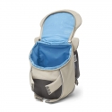 Affenzahn AFZ-FAS-001-047 reppu Rinkka Beige Polyesteri, Kierrätetty polyesteri Affenzahn AFZ-FAS-001-047 reppu Rinkka Beige Polyesteri, Kierrätetty polyesteri