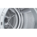 Siemens WQ42K20LSN iQ500 šilumos siurblys džiovyklė Siemens WQ42K20LSN iQ500 šilumos siurblys džiovyklė