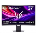 LG 37G800A-B tietokoneen litteä näyttö 94 cm (37") 3840 x 2160 pikseliä 4K Ultra HD Musta LG 37G800A-B tietokoneen litteä näyttö 94 cm (37") 3840 x 2160 pikseliä 4K Ultra HD Musta