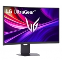 LG 37G800A-B kompiuterio monitorius 94 cm (37") 3840 x 2160 pikseliai 4K Ultra HD Juoda