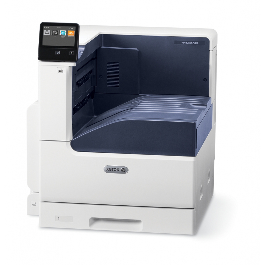 Xerox VersaLink C7000V_DN laser-printer Värv 1200 x 2400 DPI A3