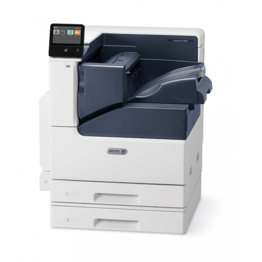 Xerox VersaLink C7000V_DN лазерный принтер Цветной 1200 x 2400 DPI A3 – 4