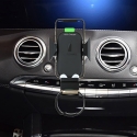 Terratec ChargeAir All Car Aktiivne hoidja Mobiiltelefon/nutitelefon, Nutikell Must Terratec ChargeAir All Car Aktiivne hoidja Mobiiltelefon/nutitelefon, Nutikell Must