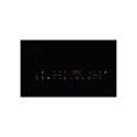 Electrolux EHF6343FOK Must Sisseehitatud 60 cm Keraamiline 4 tsoon(id) Electrolux EHF6343FOK Must Sisseehitatud 60 cm Keraamiline 4 tsoon(id)