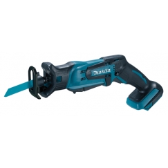 Makita DJR183Z mäntäsaha 3000 spm Musta, Sininen