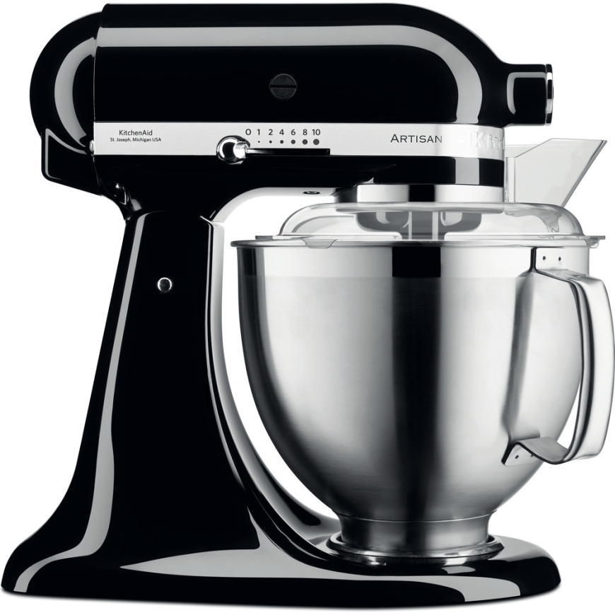 KitchenAid Artisan 5KSM185PS pārtikas pārstrāde 300