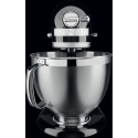 KitchenAid Artisan 5KSM185PS köögikombain 300 W 4,8 l Must KitchenAid Artisan 5KSM185PS köögikombain 300 W 4,8 l Must
