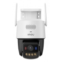 Imou Titan Pro Skliautas IP apsaugos kamera Vidaus ir lauko 3200 x 1800 pikseliai Siena Imou Titan Pro Skliautas IP apsaugos kamera Vidaus ir lauko 3200 x 1800 pikseliai Siena