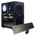 Hyrican GAMEMAX Black Hole 7811 Hyrican GAMEMAX Black Hole 7811