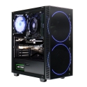 Hyrican GAMEMAX Black Hole 7811 Hyrican GAMEMAX Black Hole 7811