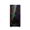 Hyrican GAMEMAX Black Hole 7811 Hyrican GAMEMAX Black Hole 7811