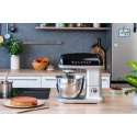 Gorenje MMC1000RLBK pārtikas pārstrāde 1000 W 4,5 L Melns, Metālisks Gorenje MMC1000RLBK pārtikas pārstrāde 1000 W 4,5 L Melns, Metālisks